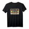 Best Of 1982 Vintage T-Shirt zum 42. Geburtstag für Damen & Herren - Lustiges Retro Geschenk für Familien & Freunde