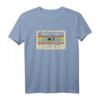 Best Of 1982 Vintage T-Shirt zum 42. Geburtstag für Damen & Herren - Lustiges Retro Geschenk für Familien & Freunde