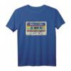 Best Of 1982 Vintage T-Shirt zum 42. Geburtstag für Damen & Herren - Lustiges Retro Geschenk für Familien & Freunde