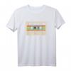 Best Of 1982 Vintage T-Shirt zum 42. Geburtstag für Damen & Herren - Lustiges Retro Geschenk für Familien & Freunde