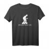 Bruder muss los Meme Spruch T-Shirt – Lustiges Geschenk für Meme-Fans, Familie & Freunde zu Geburtstag, Weihnachten & Co.