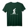 Bruder muss los Meme Spruch T-Shirt – Lustiges Geschenk für Meme-Fans, Familie & Freunde zu Geburtstag, Weihnachten & Co.