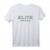 Elite Team 5 Sterne Security Sieger Gewinner Superheld T-Shirt – Lustige Geschenkidee für Geburtstage, Weihnachten, Partys und Events