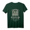 Wundervolles Stolzer Bruder Einer Tollen Schwester Geschenk T-Shirt – Perfektes Geschenk für Geburtstage, Weihnachten & Neujahr