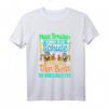 Kinder Bagger T-Shirt zur Einschulung – Lustiges Geschwister Motiv für den kleinen Bruder, passend zur 1. Klasse & Kindergartenabschluss