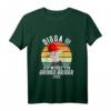 Kinder Ich werde ein Großer Bruder 2022 Jungen DAB Geburt Nachwuchs T-Shirt - Perfekte Überraschung für den stolzen großen Bruder