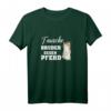 Pferde Mädchen T-Shirt - Tausche Bruder gegen Pferd, Witziges Reiten Design für Pferdeliebhaberinnen und Reiterinnen