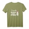 Pferde Mädchen T-Shirt - Tausche Bruder gegen Pferd, Witziges Reiten Design für Pferdeliebhaberinnen und Reiterinnen