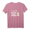 Pferde Mädchen T-Shirt - Tausche Bruder gegen Pferd, Witziges Reiten Design für Pferdeliebhaberinnen und Reiterinnen