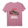 Kinder Alarm Ich werde Großer Bruder 2021 Feuerwehr Autos Bruder T-Shirt – Perfektes Geschenk zur Geburt & Baby-Party-Ankündigung