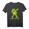 Großer Bruder Dab T-Shirt mit Schildkröte - Süßes Geschenk für Bruder, Geburtstag & Schwangerschaftsfreude