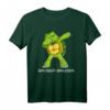 Großer Bruder Dab T-Shirt mit Schildkröte - Süßes Geschenk für Bruder, Geburtstag & Schwangerschaftsfreude
