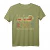 Geburtstagsgeschenk zum 14. Geburtstag - Retro Vintage T-Shirt mit Jahreszahl 2009, limitierte Auflage, lustige Geburtstagskleidung für Teenager und Familie