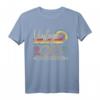 Geburtstagsgeschenk zum 14. Geburtstag - Retro Vintage T-Shirt mit Jahreszahl 2009, limitierte Auflage, lustige Geburtstagskleidung für Teenager und Familie