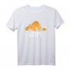 Funny Lazy Cat Nope Not Today T-Shirt – Lustiges Katzenmotiv für Männer und Frauen, tolles Geschenk für Katzenliebhaber & Faulheit-Fans