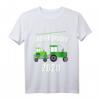 Kinder Großer Bruder 2020 Jungen Traktor T-Shirt – Perfektes Geschenk für den bald großen Bruder, zur Geschwisterankündigung und Geburtstagsfeier