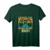 Kinder Ich Werde Großer Bruder 2021 - Bruder Geschenk Geschwister T-Shirt für Geburt, Schwangerschaftsankündigung & Retro Gamer Style