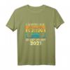 Kinder Ich Werde Großer Bruder 2021 - Bruder Geschenk Geschwister T-Shirt für Geburt, Schwangerschaftsankündigung & Retro Gamer Style