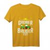 Kinder Großer Bruder 2022 Jungen Traktor Trecker - Perfektes Geschenk für den stolzen großen Bruder zur Familienerweiterung