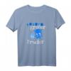 Kinder Bester großer Bruder T-Shirt mit lustigem Monster-Motiv – Perfektes Geschenk für den kleinen Bruder bei Familienanlässen