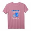 Kinder Bester großer Bruder T-Shirt mit lustigem Monster-Motiv – Perfektes Geschenk für den kleinen Bruder bei Familienanlässen