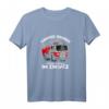 Großer Bruder im Einsatz Feuerwehr T-Shirt – Geschenkidee zur Geburt für Jungen, die Feuerwehrautos lieben