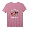 Großer Bruder im Einsatz Feuerwehr T-Shirt – Geschenkidee zur Geburt für Jungen, die Feuerwehrautos lieben