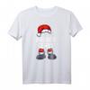 Bruder Claus Weihnachts T-Shirt für Partnerlook & Familienfest - Lustiges Weihnachtsmann Design für Bruder, Sohn & Familie