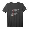 Bester Bruder Geburtstag T-Shirt - Perfekte Geschenkidee für den HapDog deines Bruders