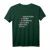 Bester Bruder Geburtstag T-Shirt - Perfekte Geschenkidee für den HapDog deines Bruders