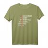Bester Bruder Geburtstag T-Shirt - Perfekte Geschenkidee für den HapDog deines Bruders