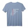 Bester Bruder Geburtstag T-Shirt - Perfekte Geschenkidee für den HapDog deines Bruders