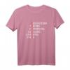 Bester Bruder Geburtstag T-Shirt - Perfekte Geschenkidee für den HapDog deines Bruders