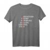 Bester Bruder Geburtstag T-Shirt - Perfekte Geschenkidee für den HapDog deines Bruders