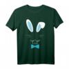 Witziges Osterkostüm für Erwachsene und Kinder - Osterhase T-Shirt für Familien, Partnerlook & Oster-Geschenke