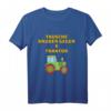 Kinder T-Shirt 'Tausche Bruder gegen Traktor' - Lustiges Landwirt Geschenk für kleine Trecker- und Schlepper-Fans