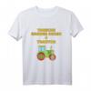 Kinder T-Shirt 'Tausche Bruder gegen Traktor' - Lustiges Landwirt Geschenk für kleine Trecker- und Schlepper-Fans