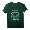 Kinder Bruder Traktor - Großer Bruder 2021 T-Shirt als Geschenk zur Geburt für den großen Bruder