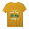 Kinder Bruder Traktor - Großer Bruder 2021 T-Shirt als Geschenk zur Geburt für den großen Bruder