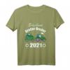 Kinder Bruder Traktor - Großer Bruder 2021 T-Shirt als Geschenk zur Geburt für den großen Bruder