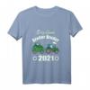 Kinder Bruder Traktor - Großer Bruder 2021 T-Shirt als Geschenk zur Geburt für den großen Bruder