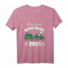 Kinder Bruder Traktor - Großer Bruder 2021 T-Shirt als Geschenk zur Geburt für den großen Bruder