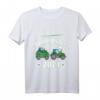 Kinder Bruder Traktor - Großer Bruder 2021 T-Shirt als Geschenk zur Geburt für den großen Bruder