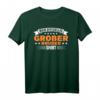 Bruder 2023 Mein Offizielles Großer Bruder T-Shirt – Witziges Geschwister-Design für Familienfans & Einzelkinder