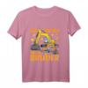 Kinder Geschwister T-Shirts - Bagger - Ich Bin Der Grosse Bruder T-Shirt für Jungen, Babys und große Brüder