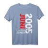 Limited Edition 2005 T-Shirt - Perfekte Deko und Geschenk für den 18. Geburtstag von Frauen und Männern