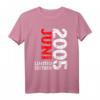 Limited Edition 2005 T-Shirt - Perfekte Deko und Geschenk für den 18. Geburtstag von Frauen und Männern