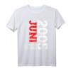 Limited Edition 2005 T-Shirt - Perfekte Deko und Geschenk für den 18. Geburtstag von Frauen und Männern