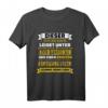 Staplerfahrer Hubwagen Lagerist T-Shirt - Perfektes Logistik Geschenk für Lager- und Gabelstaplerfahrer