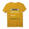 Staplerfahrer Hubwagen Lagerist T-Shirt - Perfektes Logistik Geschenk für Lager- und Gabelstaplerfahrer